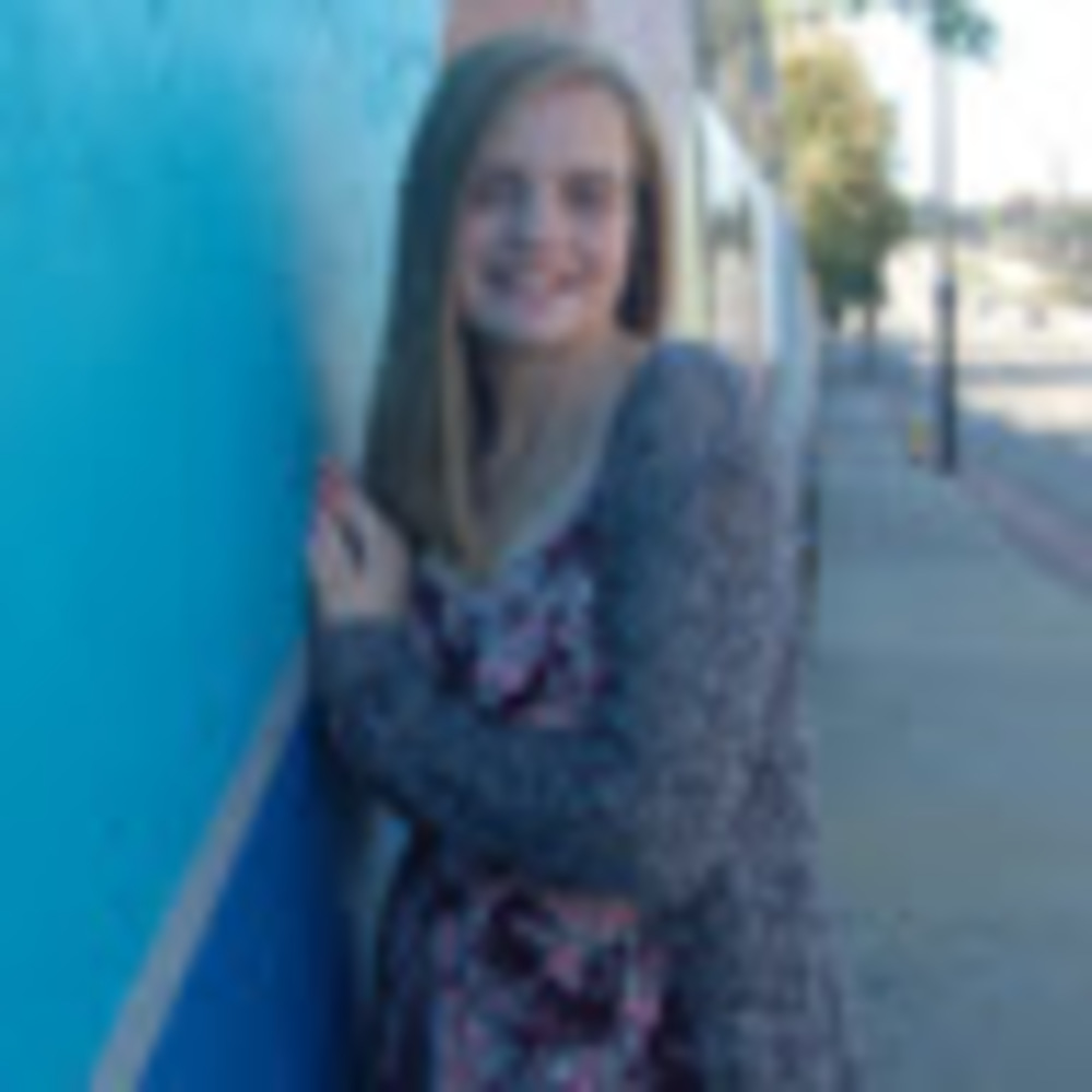 Meet your Posher, Kate